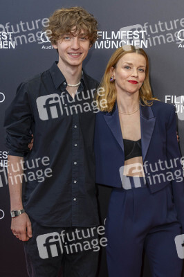 Serienpremiere 'Oderbruch', Filmfest München 2023