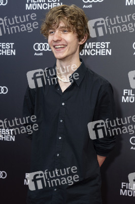 Serienpremiere 'Oderbruch', Filmfest München 2023