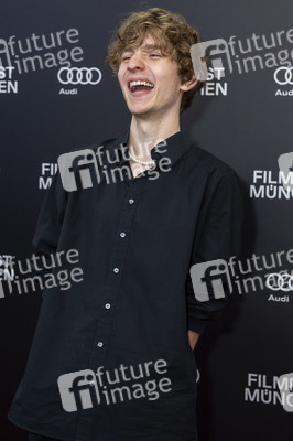 Serienpremiere 'Oderbruch', Filmfest München 2023