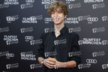 Serienpremiere 'Oderbruch', Filmfest München 2023