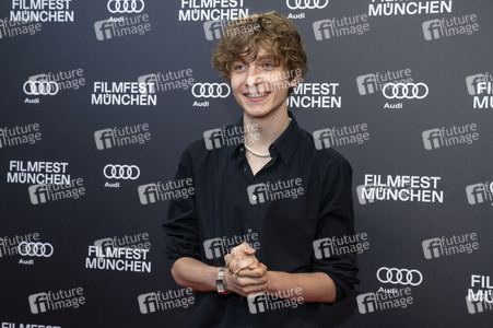 Serienpremiere 'Oderbruch', Filmfest München 2023