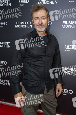 Serienpremiere 'Oderbruch', Filmfest München 2023