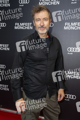 Serienpremiere 'Oderbruch', Filmfest München 2023