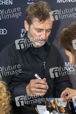 Serienpremiere 'Oderbruch', Filmfest München 2023