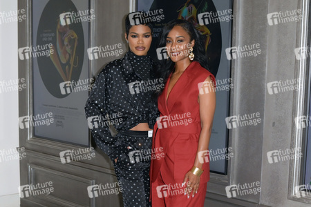 Photocall 'A Thousand and One' in Rom