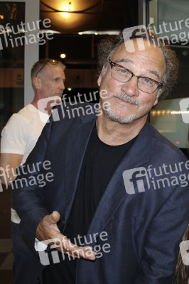 James Belushi in Berlin