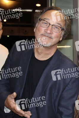 James Belushi in Berlin