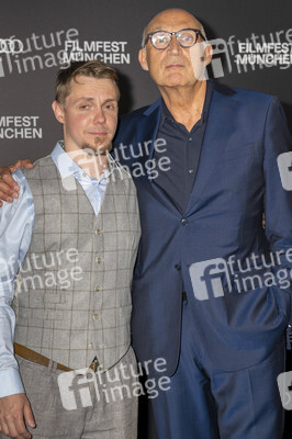 Filmpremiere 'Last Contact', Filmfest München 2023