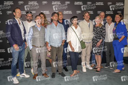 Filmpremiere 'Last Contact', Filmfest München 2023