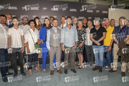 Filmpremiere 'Last Contact', Filmfest München 2023