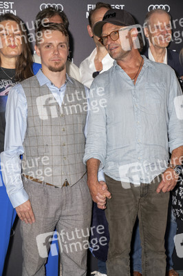 Filmpremiere 'Last Contact', Filmfest München 2023