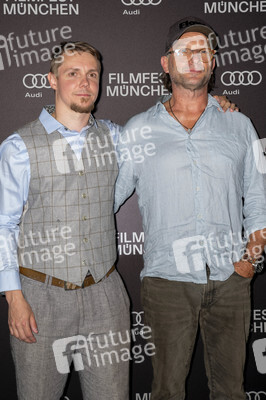 Filmpremiere 'Last Contact', Filmfest München 2023