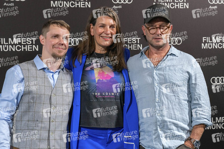 Filmpremiere 'Last Contact', Filmfest München 2023