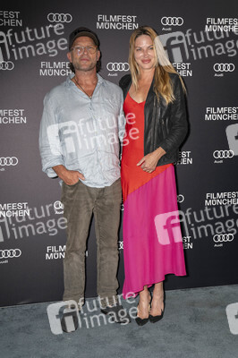 Filmpremiere 'Last Contact', Filmfest München 2023