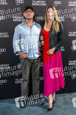Filmpremiere 'Last Contact', Filmfest München 2023