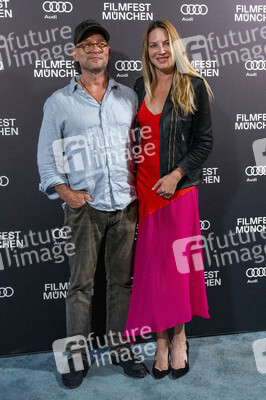 Filmpremiere 'Last Contact', Filmfest München 2023
