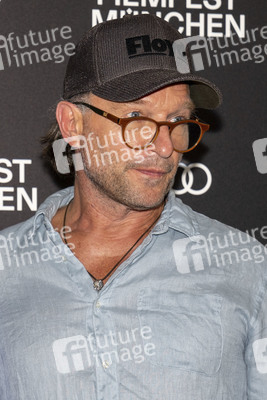 Filmpremiere 'Last Contact', Filmfest München 2023