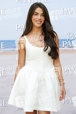 Pantene Photocall in Madrid