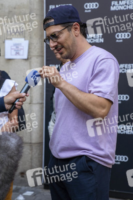 Filmpremiere 'Schock - Kein Weg zurück', Filmfest München 2023