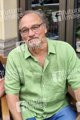 James Belushi in Berlin