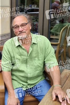 James Belushi in Berlin
