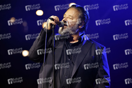 Konzert von Russell Crowe, Karlovy Vary International Film Festival 2023