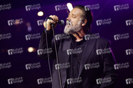 Konzert von Russell Crowe, Karlovy Vary International Film Festival 2023