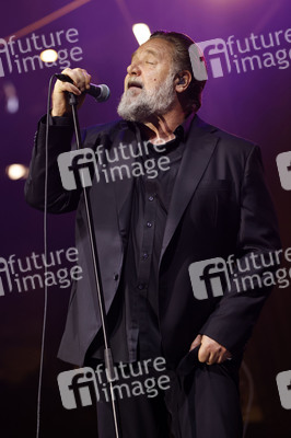 Konzert von Russell Crowe, Karlovy Vary International Film Festival 2023