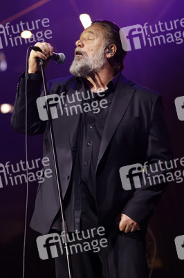 Konzert von Russell Crowe, Karlovy Vary International Film Festival 2023