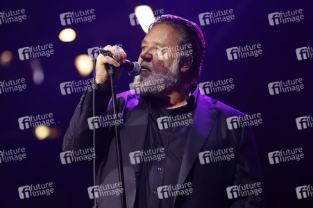 Konzert von Russell Crowe, Karlovy Vary International Film Festival 2023
