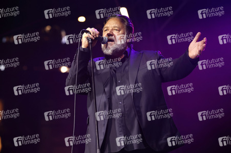 Konzert von Russell Crowe, Karlovy Vary International Film Festival 2023