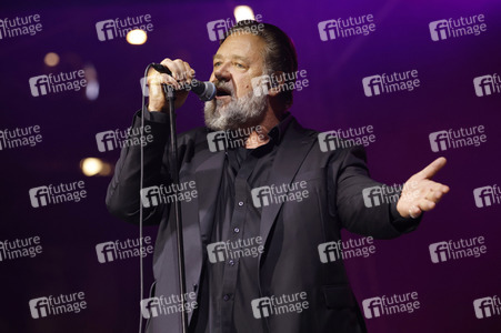 Konzert von Russell Crowe, Karlovy Vary International Film Festival 2023