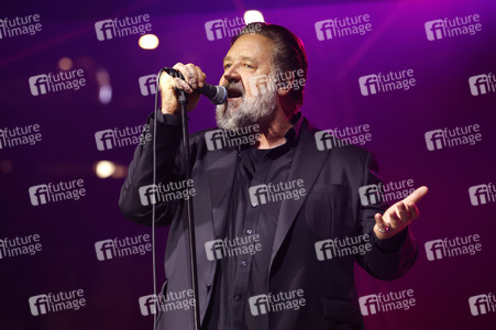 Konzert von Russell Crowe, Karlovy Vary International Film Festival 2023