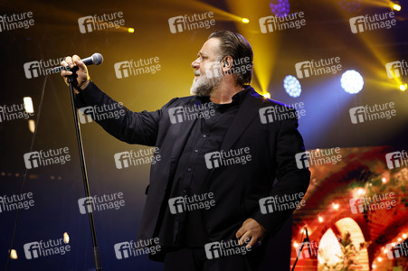 Konzert von Russell Crowe, Karlovy Vary International Film Festival 2023