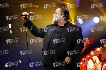 Konzert von Russell Crowe, Karlovy Vary International Film Festival 2023