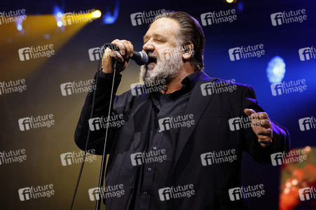 Konzert von Russell Crowe, Karlovy Vary International Film Festival 2023