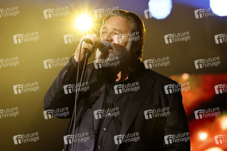 Konzert von Russell Crowe, Karlovy Vary International Film Festival 2023