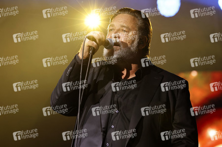 Konzert von Russell Crowe, Karlovy Vary International Film Festival 2023