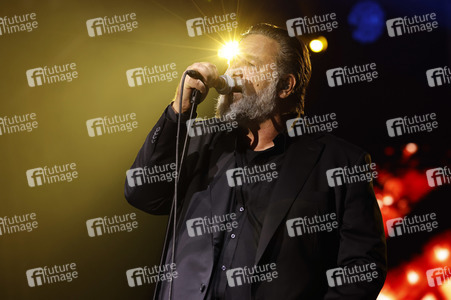 Konzert von Russell Crowe, Karlovy Vary International Film Festival 2023