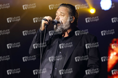 Konzert von Russell Crowe, Karlovy Vary International Film Festival 2023