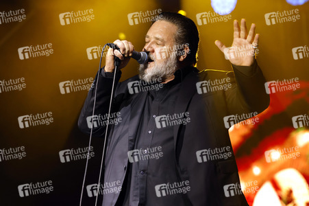 Konzert von Russell Crowe, Karlovy Vary International Film Festival 2023