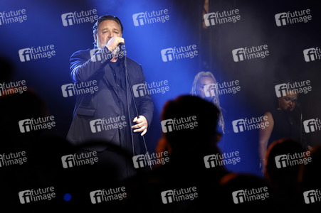 Konzert von Russell Crowe, Karlovy Vary International Film Festival 2023