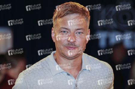 Talkshow 'Kölner Treff' in Köln