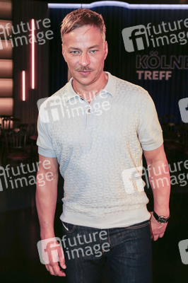 Talkshow 'Kölner Treff' in Köln