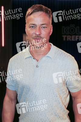 Talkshow 'Kölner Treff' in Köln