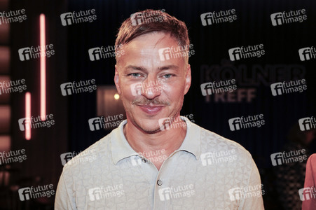 Talkshow 'Kölner Treff' in Köln