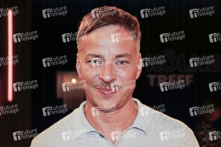 Talkshow 'Kölner Treff' in Köln