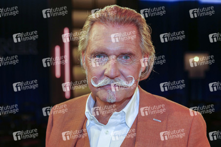 Talkshow 'Kölner Treff' in Köln