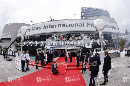 Festivaleröffnung,  Karlovy Vary International Film Festival 2023