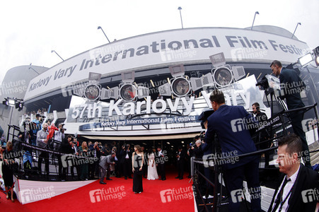 Festivaleröffnung,  Karlovy Vary International Film Festival 2023